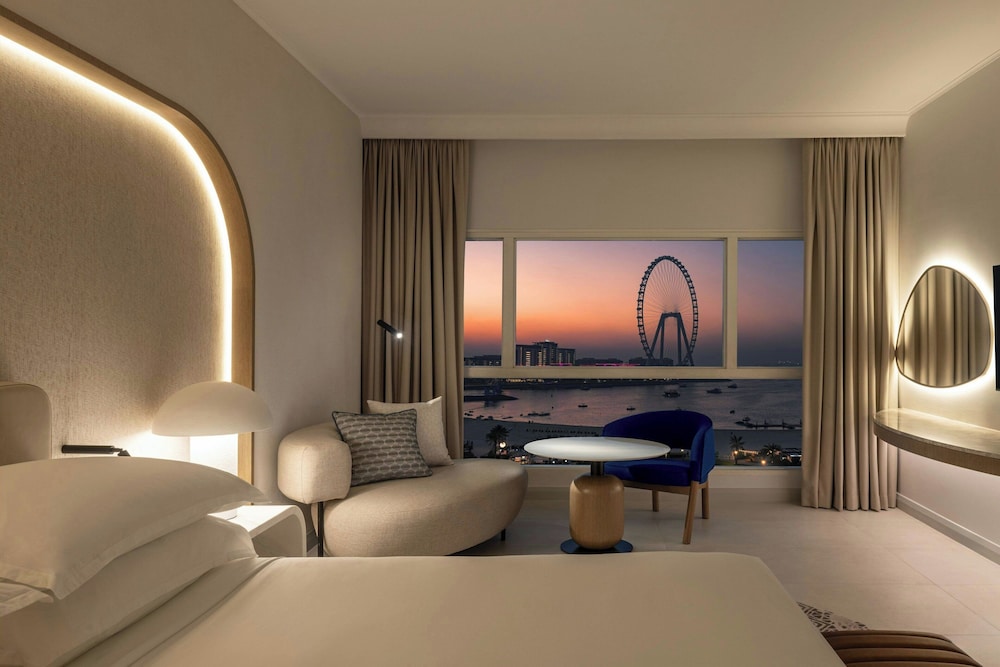 Sheraton Jumeirah Beach Resort 9