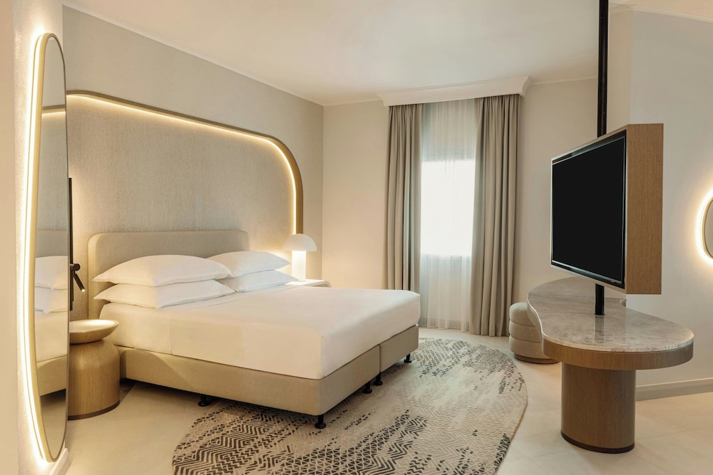 Sheraton Jumeirah Beach Resort 22