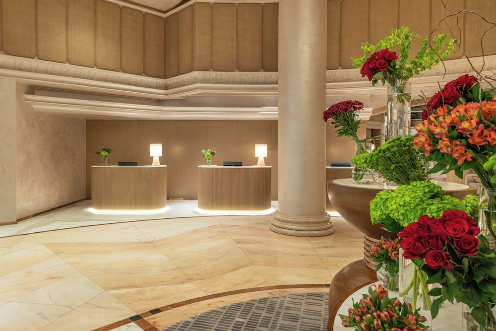 Sheraton Jumeirah Beach Resort 8