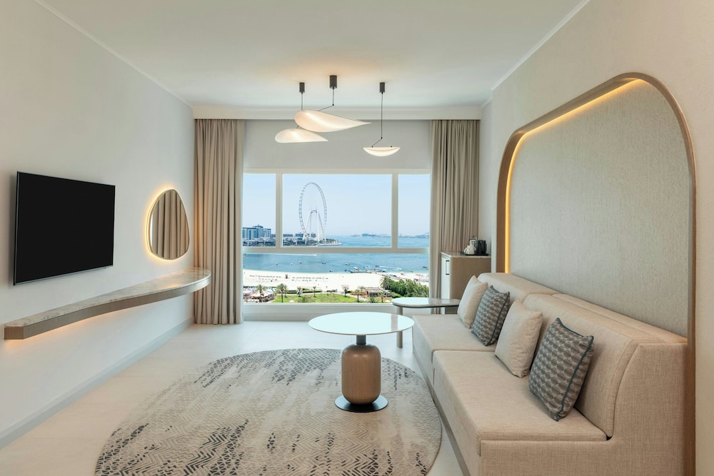 Sheraton Jumeirah Beach Resort 18