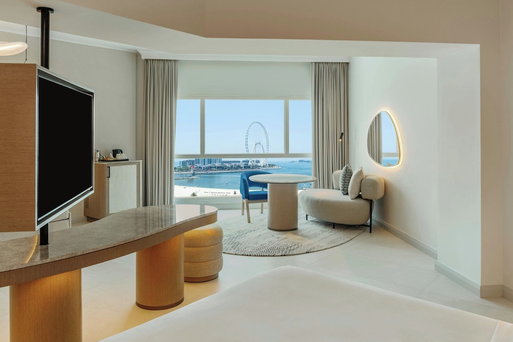 Sheraton Jumeirah Beach Resort 15