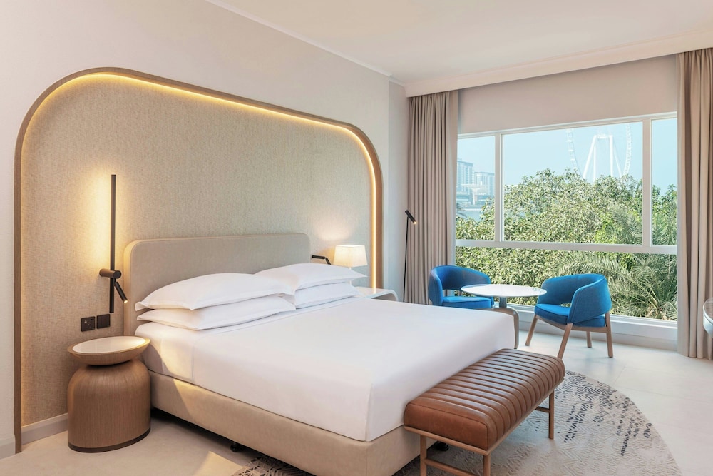 Sheraton Jumeirah Beach Resort 16