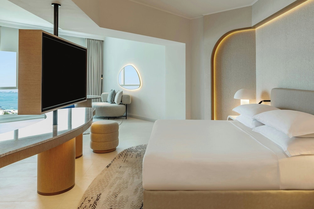 Sheraton Jumeirah Beach Resort 19