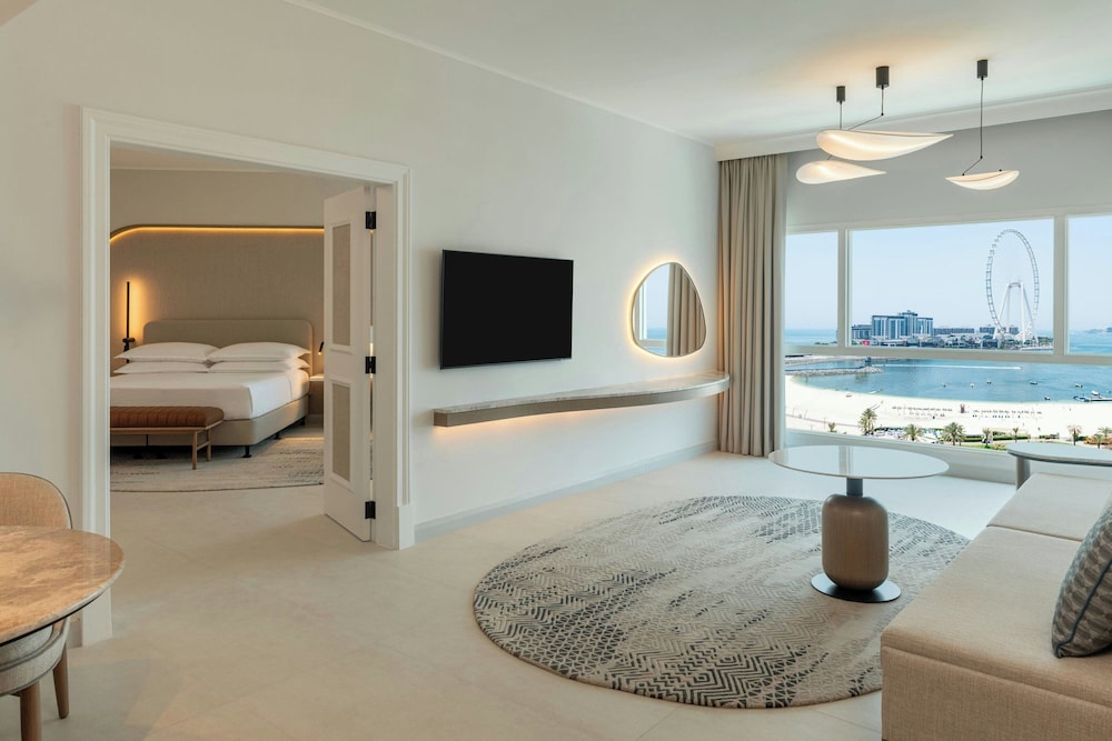 Sheraton Jumeirah Beach Resort 11