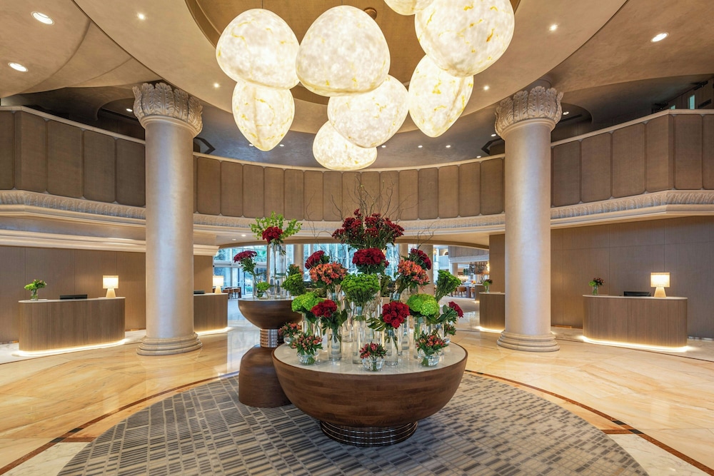 Sheraton Jumeirah Beach Resort 4