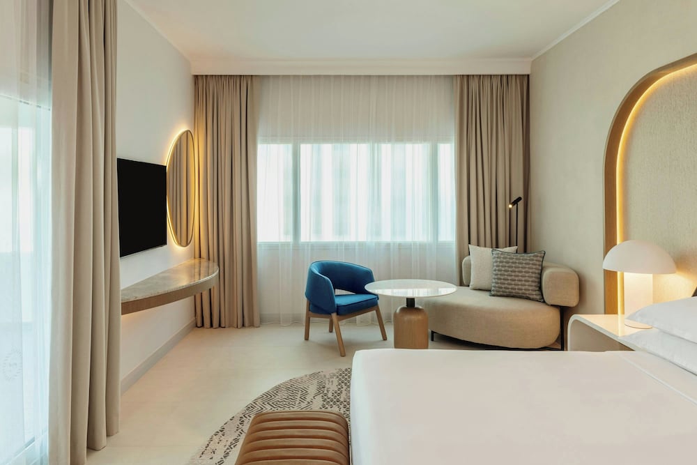 Sheraton Jumeirah Beach Resort 23