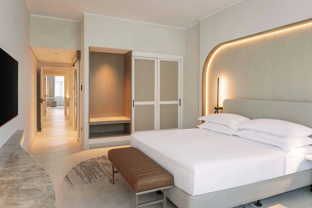 Sheraton Jumeirah Beach Resort 20