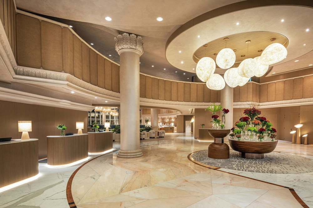 Sheraton Jumeirah Beach Resort 6