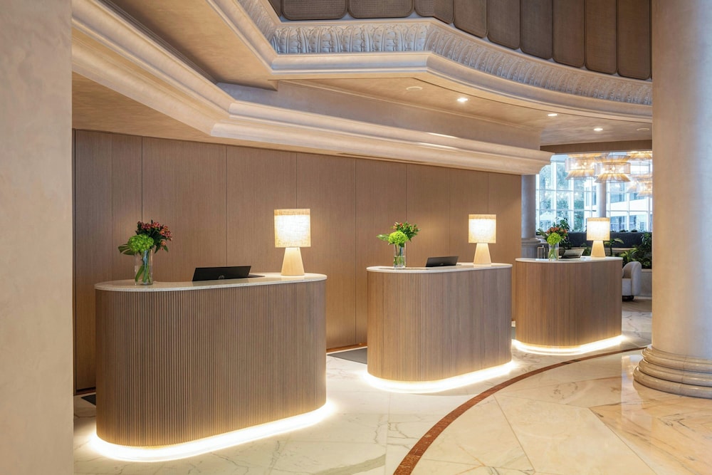 Sheraton Jumeirah Beach Resort 7
