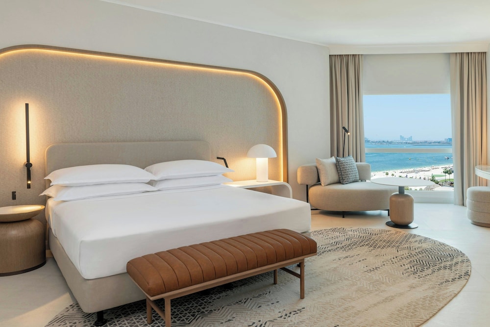 Sheraton Jumeirah Beach Resort 12