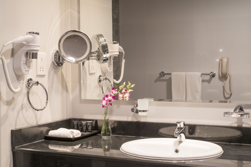 Hawthorn Suites by Wyndham Abu Dhabi City Center 22
