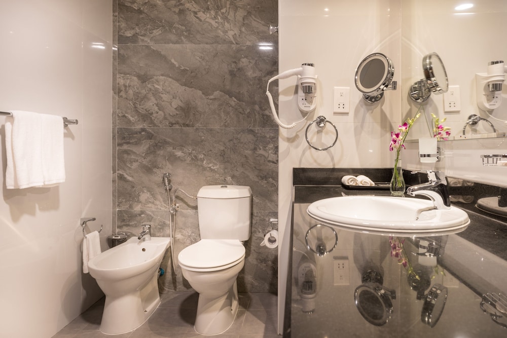Hawthorn Suites by Wyndham Abu Dhabi City Center 17