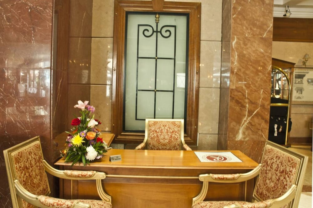 Regent Palace Hotel 6