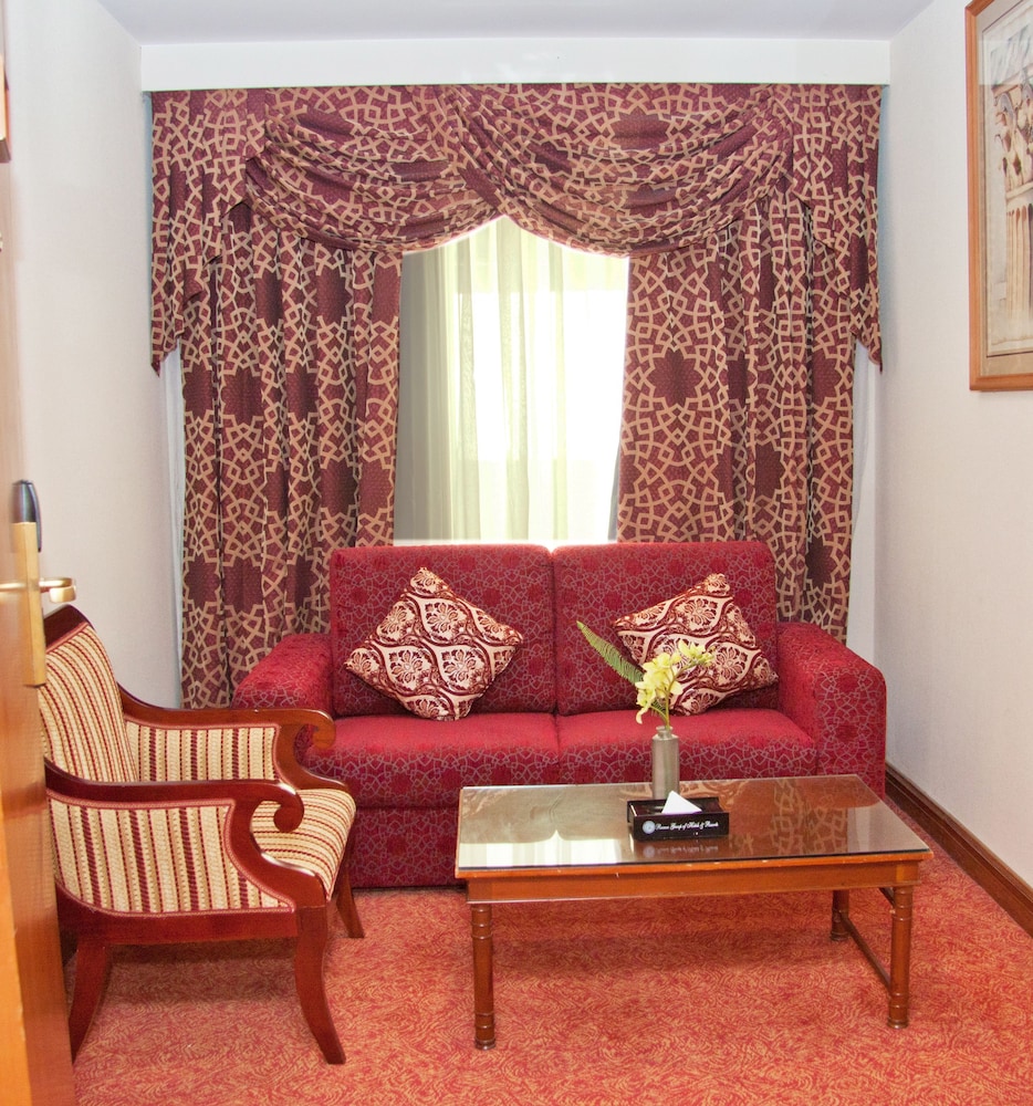Regent Palace Hotel 21