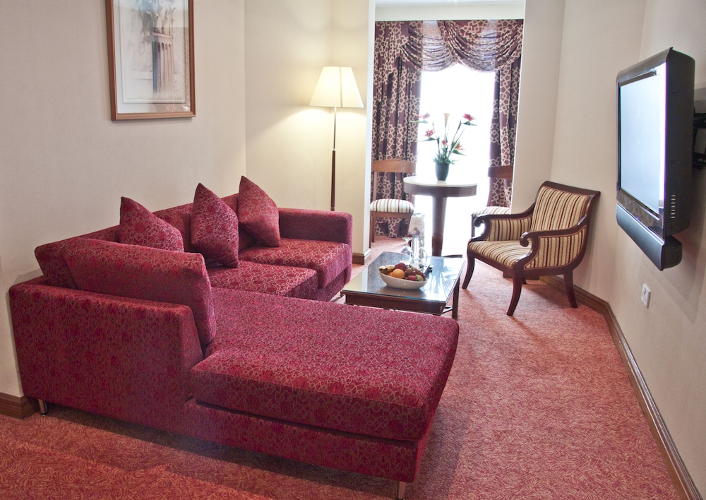 Regent Palace Hotel 18