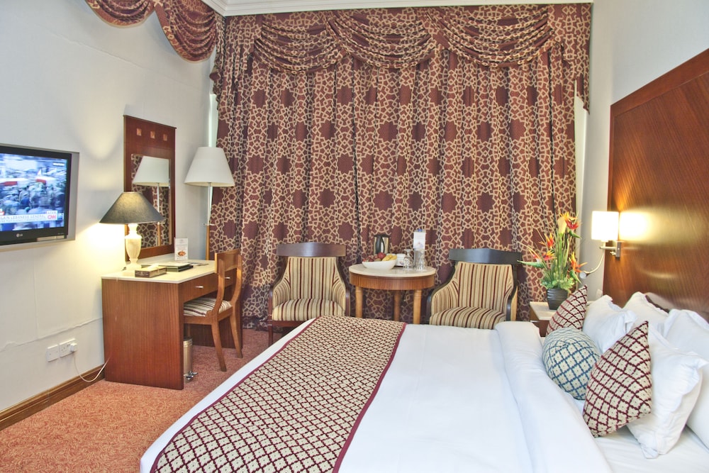 Regent Palace Hotel 22