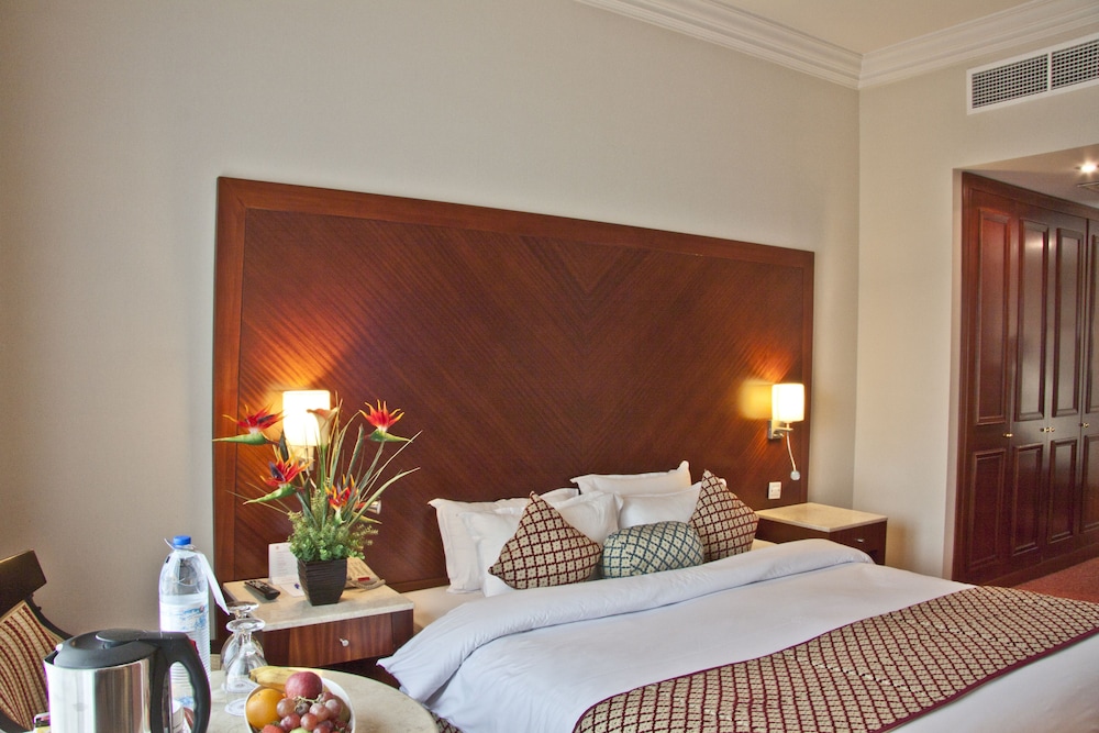 Regent Palace Hotel 24