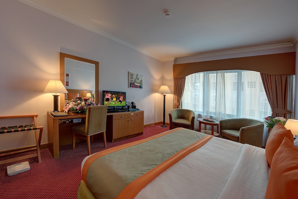 Concorde Deira Hotel 8