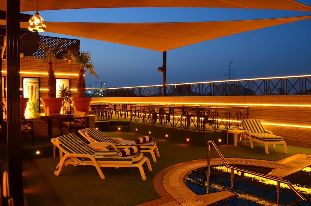 Concorde Deira Hotel 19