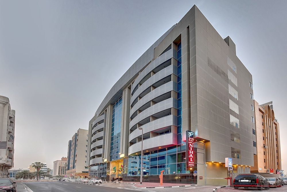 Concorde Deira Hotel 1