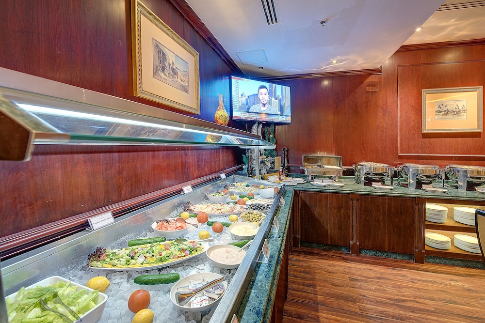 Concorde Deira Hotel 24