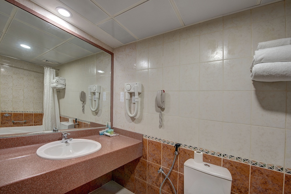 Concorde Deira Hotel 17