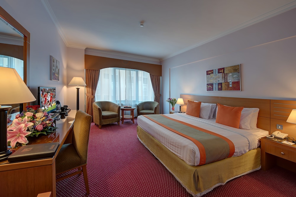 Concorde Deira Hotel 9
