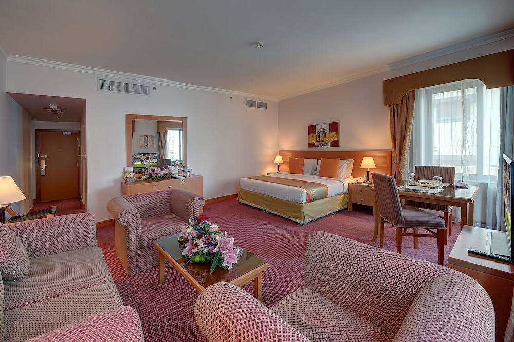 Concorde Deira Hotel 15