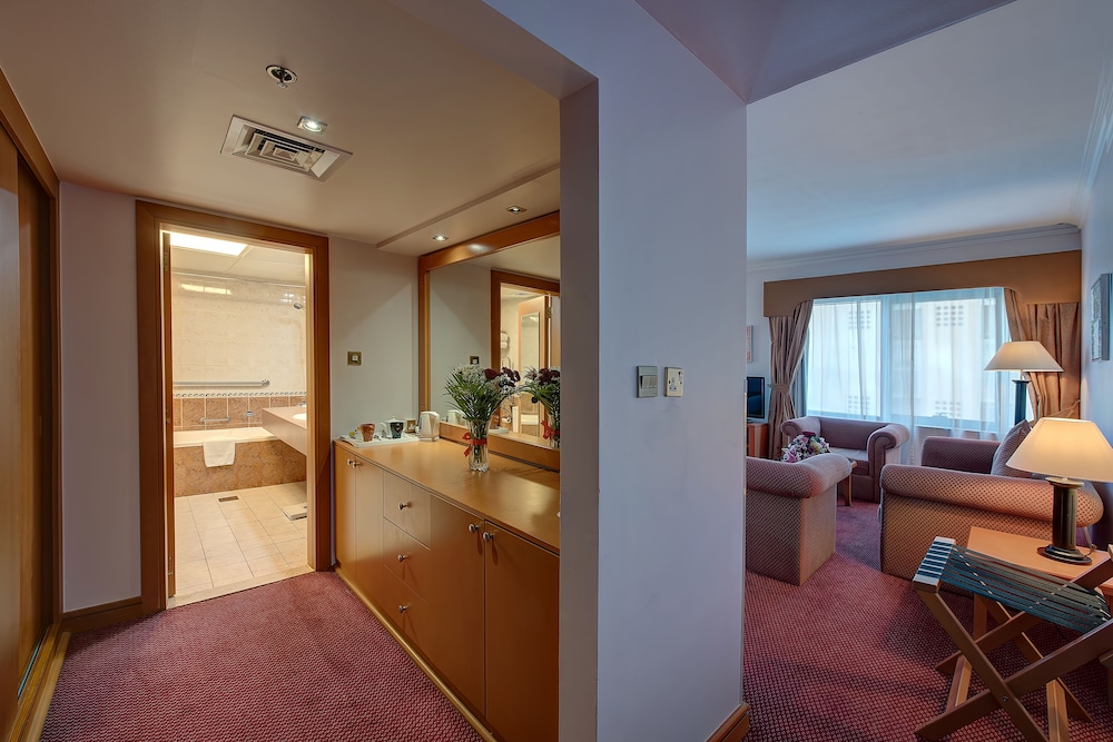Concorde Deira Hotel 13