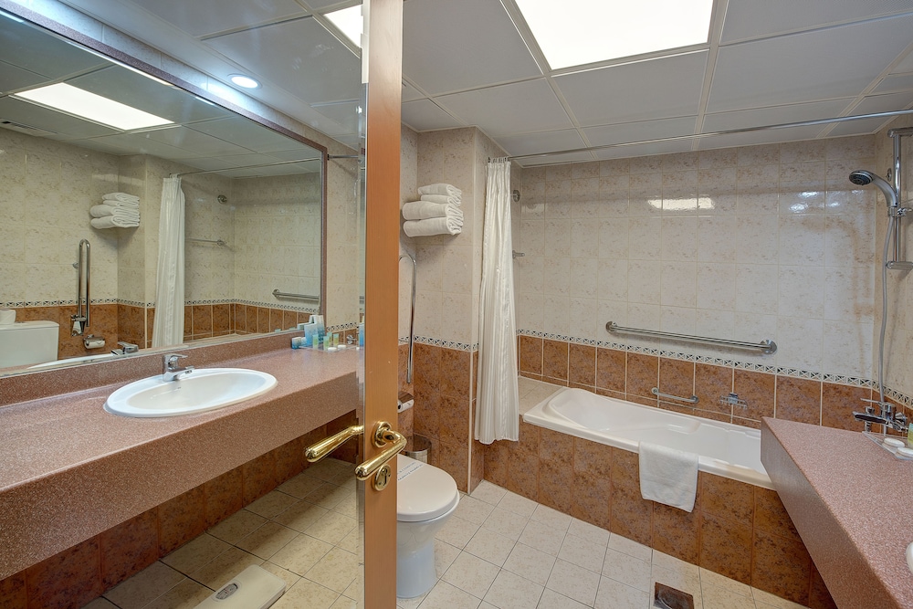 Concorde Deira Hotel 16