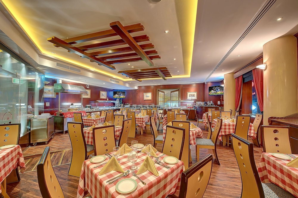 Concorde Deira Hotel 23