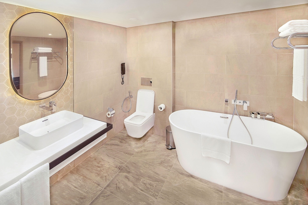 Sheraton Abu Dhabi Hotel & Resort 15