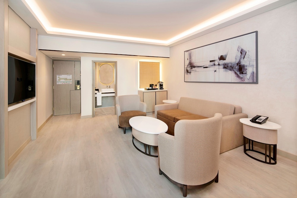 Sheraton Abu Dhabi Hotel & Resort 17
