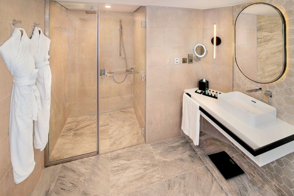 Sheraton Abu Dhabi Hotel & Resort 16