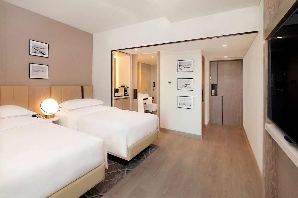 Sheraton Abu Dhabi Hotel & Resort 19