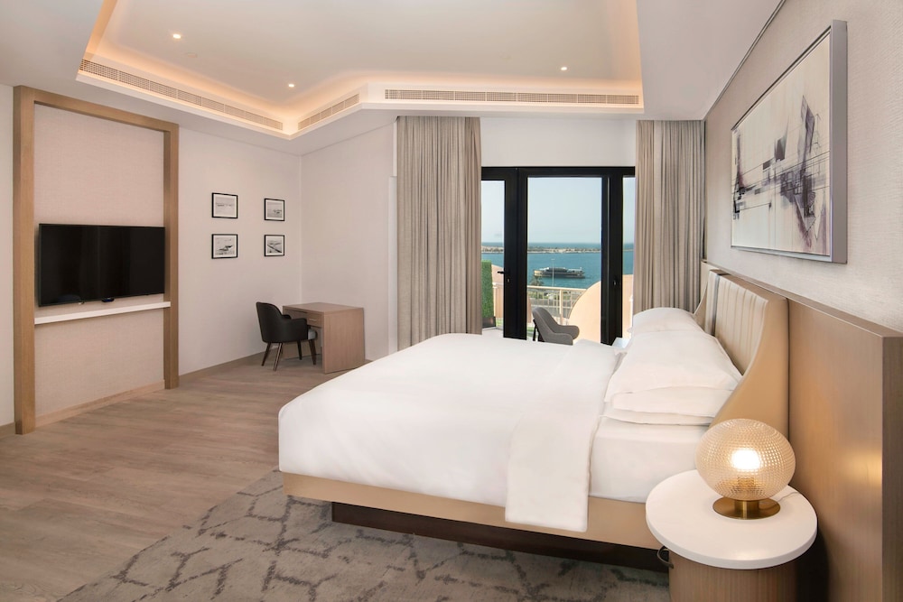 Sheraton Abu Dhabi Hotel & Resort 23