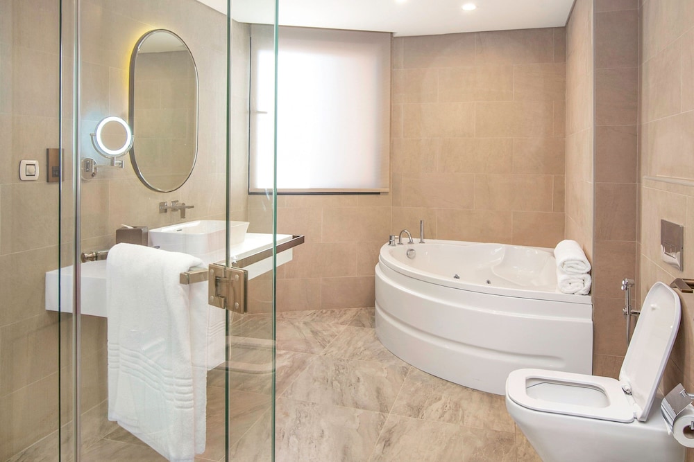 Sheraton Abu Dhabi Hotel & Resort 20