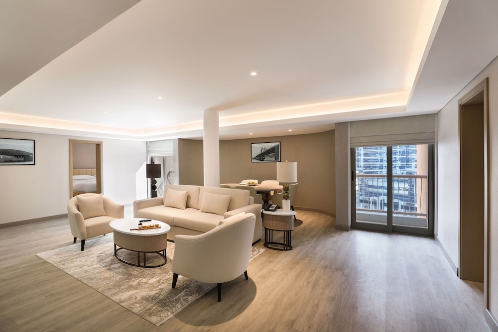 Sheraton Abu Dhabi Hotel & Resort 21