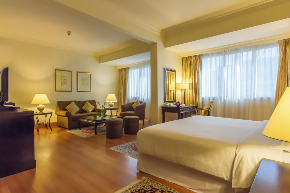 Sunday Suites Excelsior Hotel Deira 20