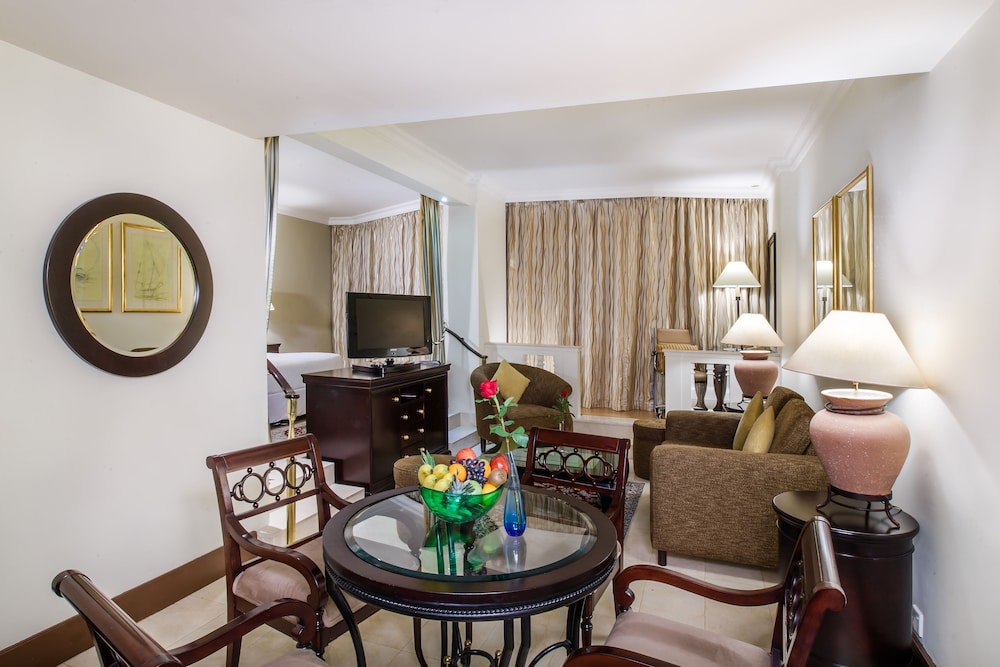 Sunday Suites Excelsior Hotel Deira 13
