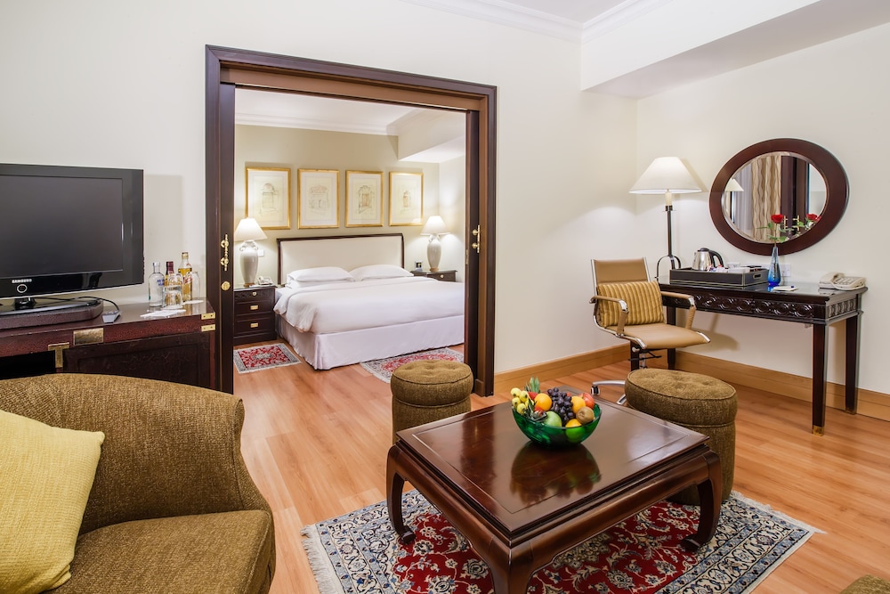 Sunday Suites Excelsior Hotel Deira 12