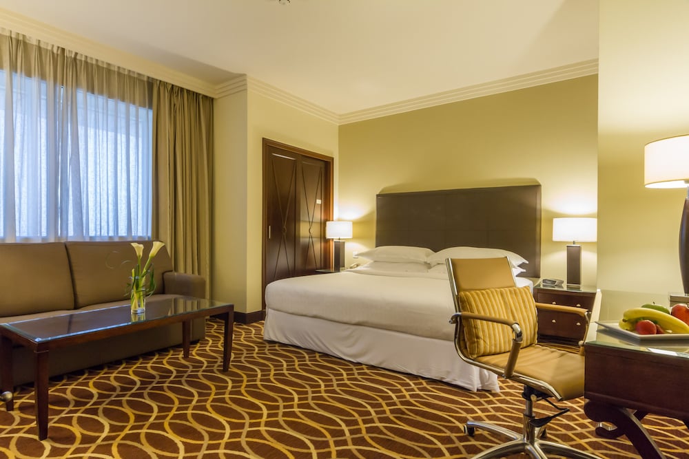Sunday Suites Excelsior Hotel Deira 5