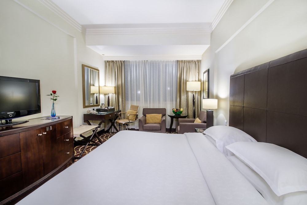 Sunday Suites Excelsior Hotel Deira 17