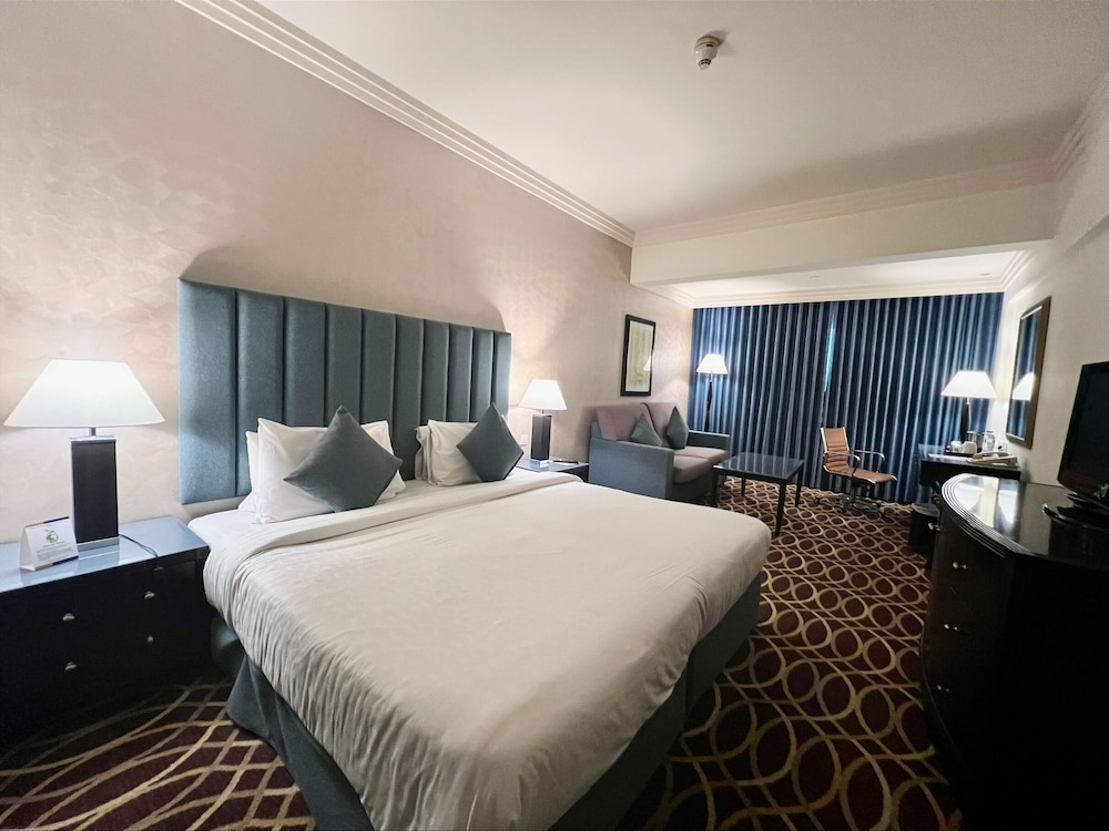 Sunday Suites Excelsior Hotel Deira 23
