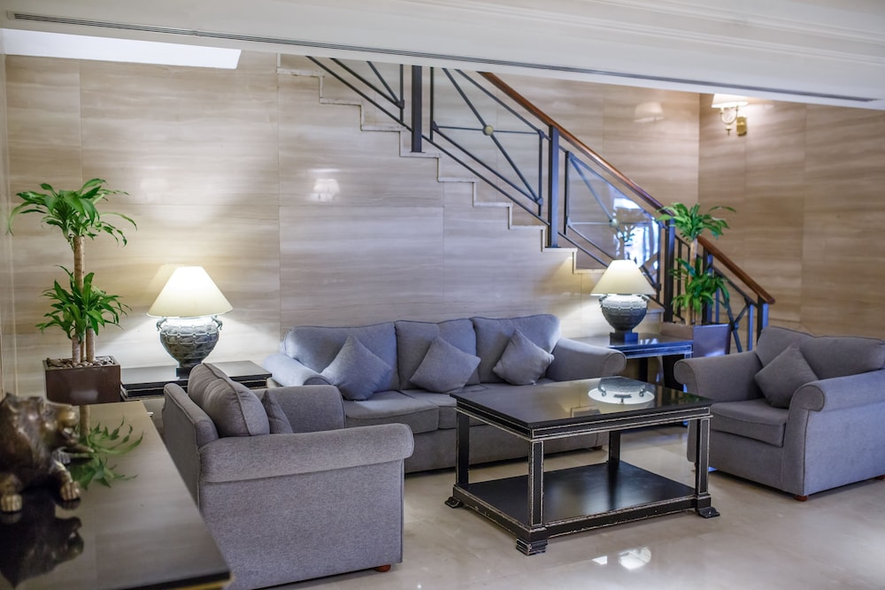 Sunday Suites Excelsior Hotel Deira 3
