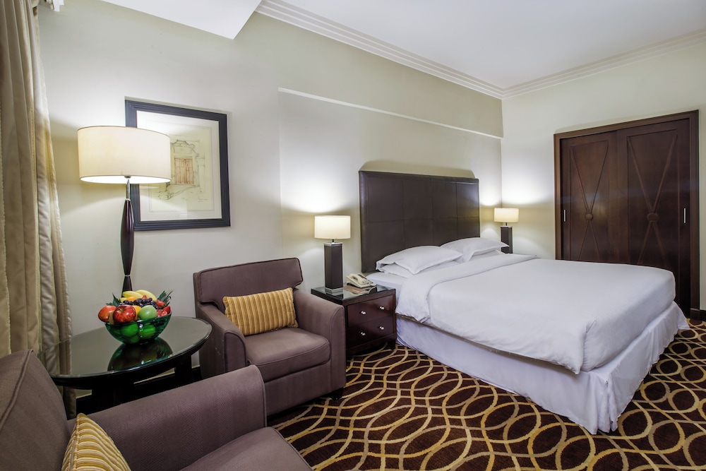 Sunday Suites Excelsior Hotel Deira 18