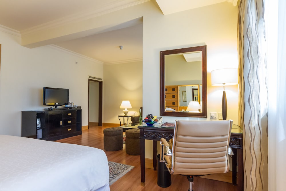 Sunday Suites Excelsior Hotel Deira 10