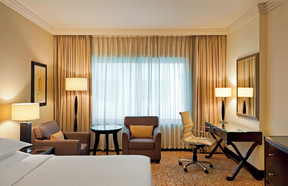 Sunday Suites Excelsior Hotel Deira 1