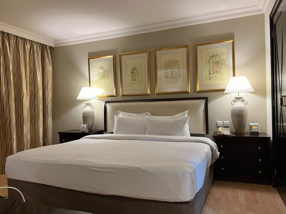 Sunday Suites Excelsior Hotel Deira 24