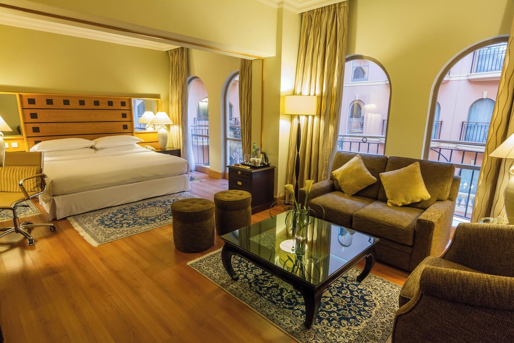 Sunday Suites Excelsior Hotel Deira 19